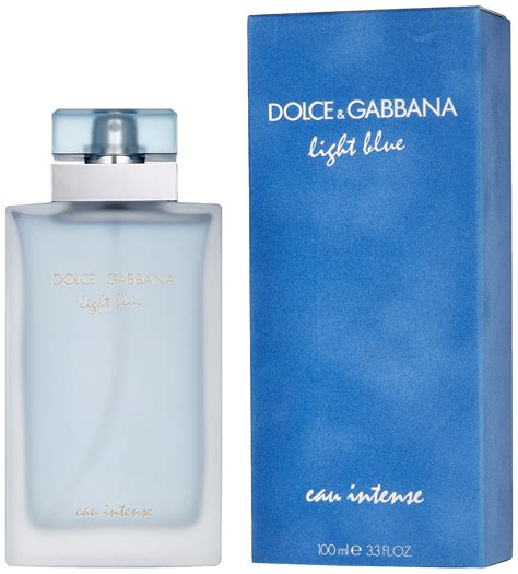 dolce gabbana light blue her|blue light dolce gabbana mujer.